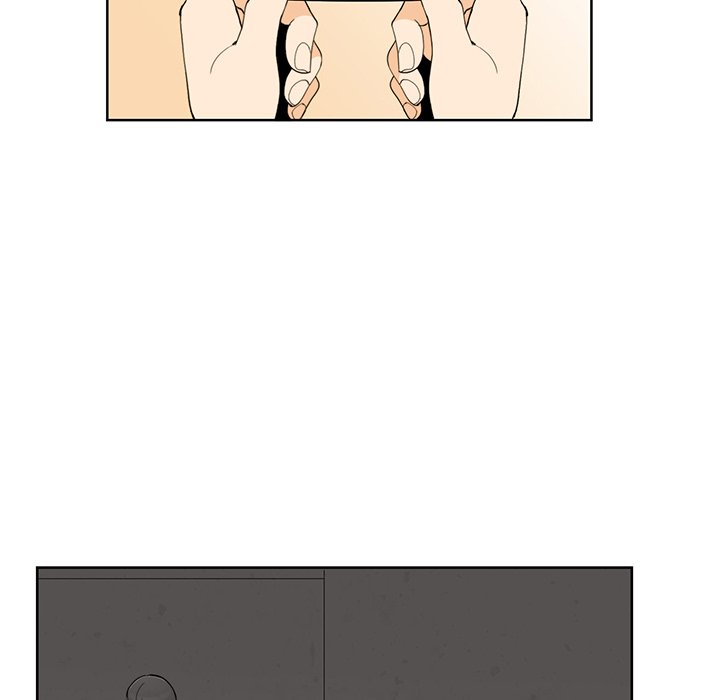 We Only Held Hands We Only Held Hands EP 54 - Toomics page 28 - 