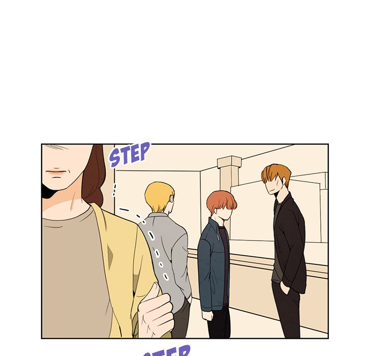 We Only Held Hands We Only Held Hands EP 54 - Toomics page 53 - 