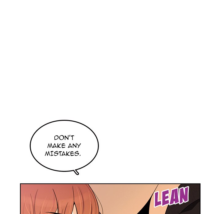 We Only Held Hands We Only Held Hands EP 54 - Toomics page 66 - 