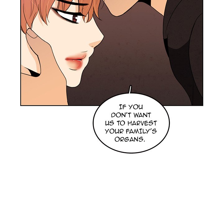 We Only Held Hands We Only Held Hands EP 54 - Toomics page 67 - 
