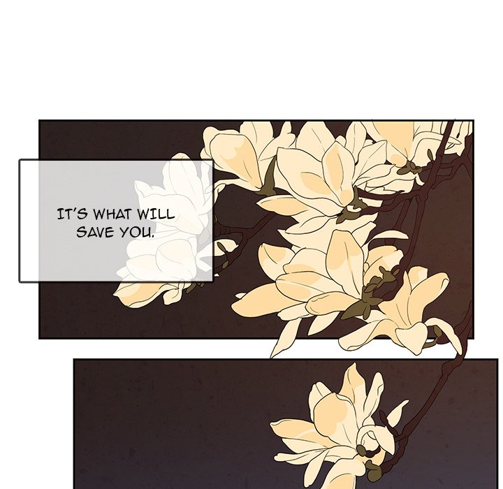 We Only Held Hands We Only Held Hands EP 54 - Toomics page 70 - 