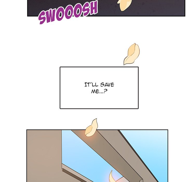We Only Held Hands We Only Held Hands EP 54 - Toomics page 71 - 