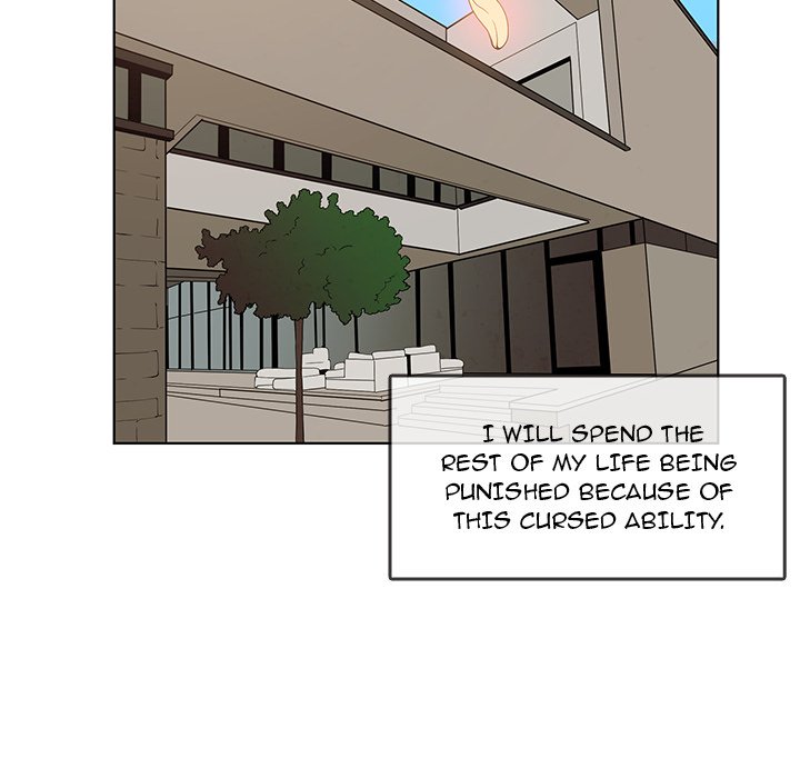 We Only Held Hands We Only Held Hands EP 54 - Toomics page 72 - 