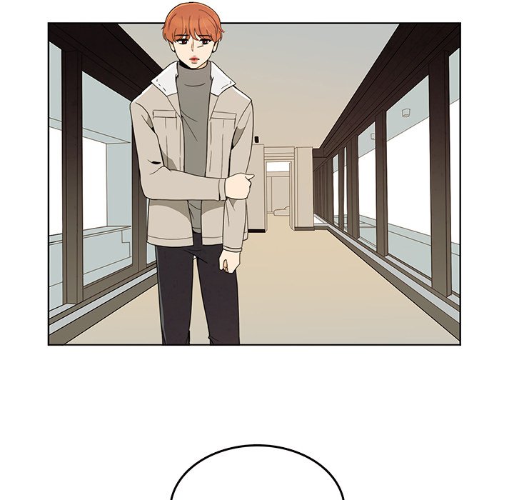 We Only Held Hands We Only Held Hands EP 54 - Toomics page 73 - 
