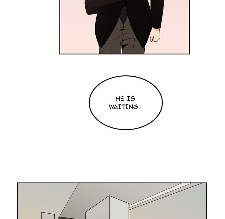 We Only Held Hands We Only Held Hands EP 54 - Toomics page 76 - 