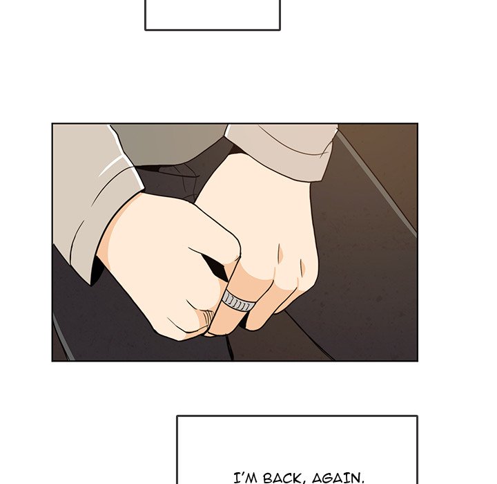 We Only Held Hands We Only Held Hands EP 54 - Toomics page 79 - 