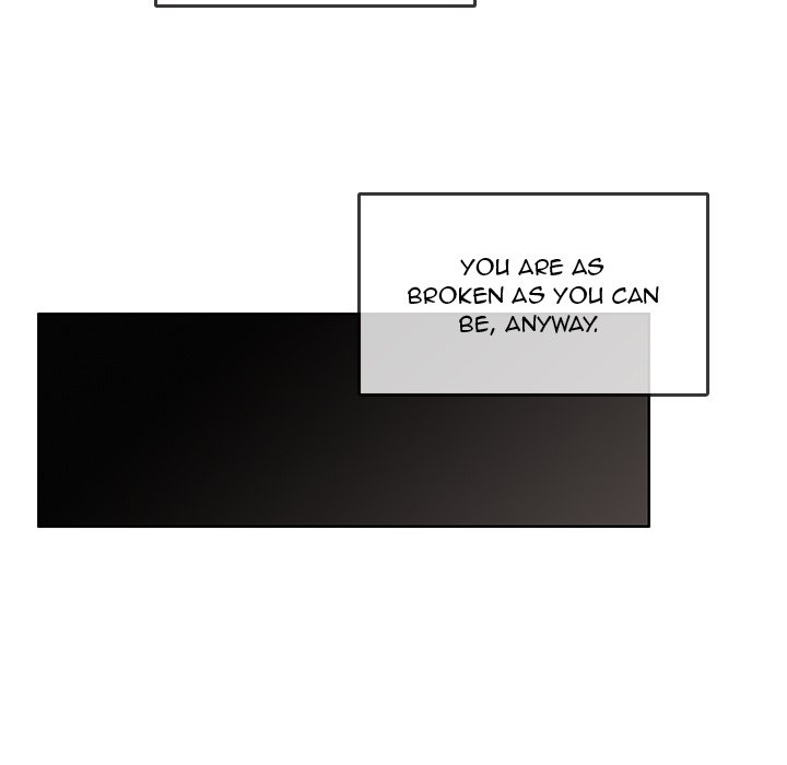 We Only Held Hands We Only Held Hands EP 54 - Toomics page 81 - 