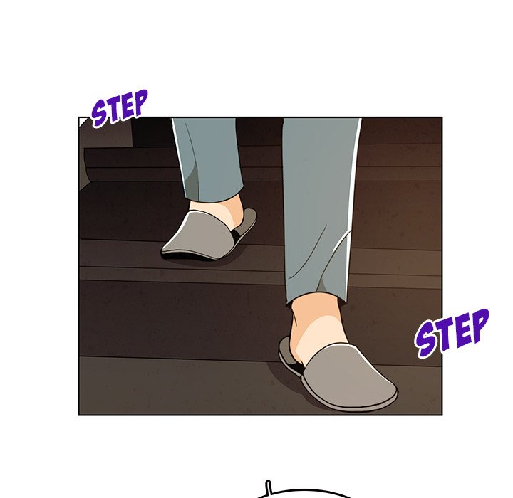 We Only Held Hands We Only Held Hands EP 54 - Toomics page 82 - 
