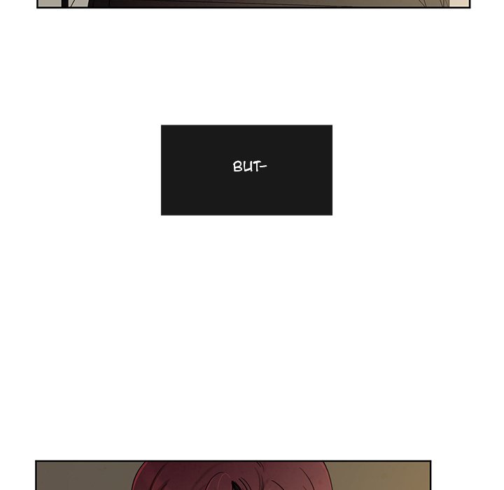 We Only Held Hands We Only Held Hands EP 54 - Toomics page 87 - 