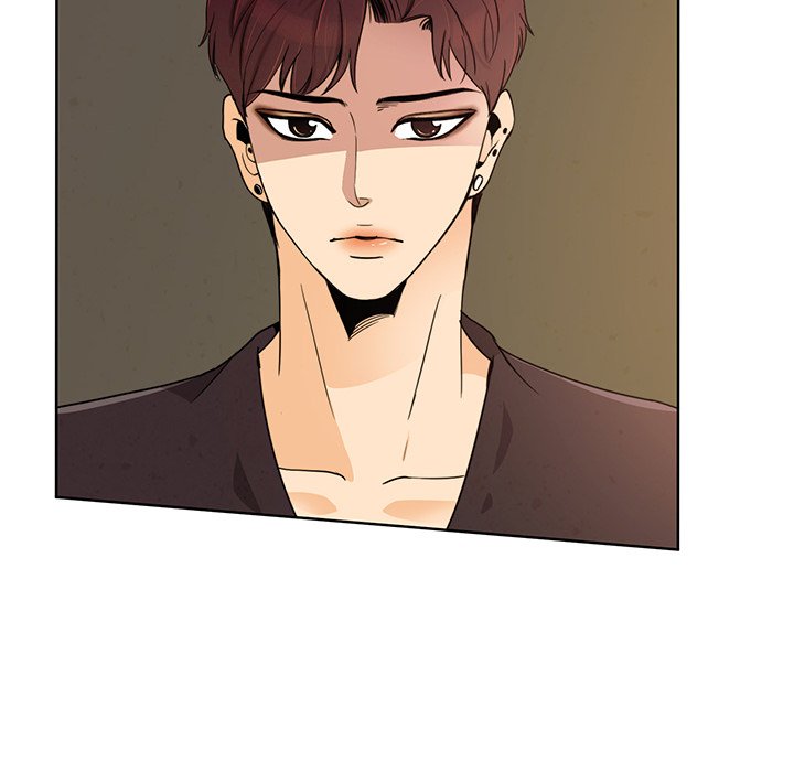We Only Held Hands We Only Held Hands EP 54 - Toomics page 88 - 