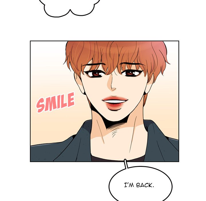 We Only Held Hands We Only Held Hands EP 54 - Toomics page 10 - 