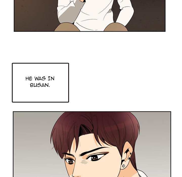 We Only Held Hands We Only Held Hands EP 55 - Toomics page 15 - 