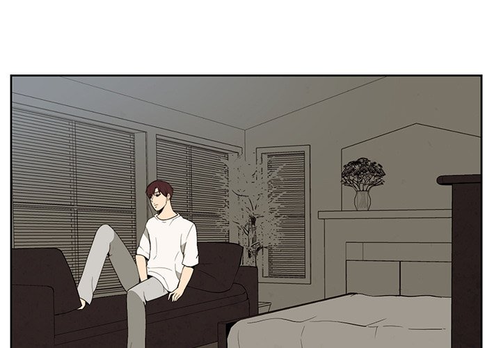 We Only Held Hands We Only Held Hands EP 55 - Toomics page 3 - 