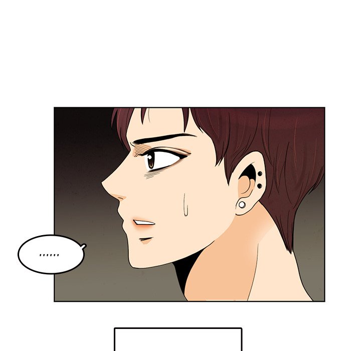 We Only Held Hands We Only Held Hands EP 55 - Toomics page 21 - 