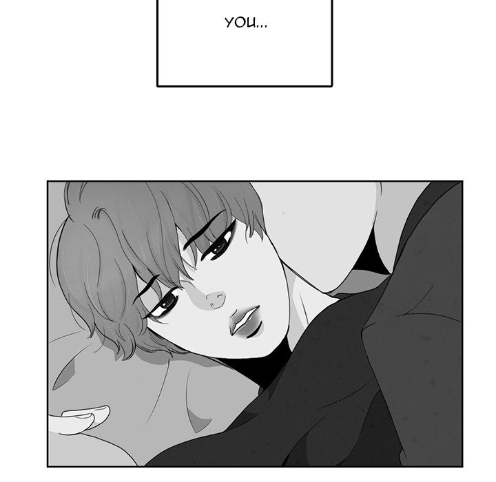 We Only Held Hands We Only Held Hands EP 55 - Toomics page 22 - 