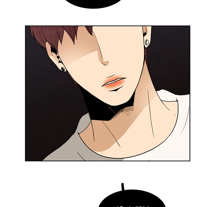 We Only Held Hands We Only Held Hands EP 55 - Toomics page 25 - 