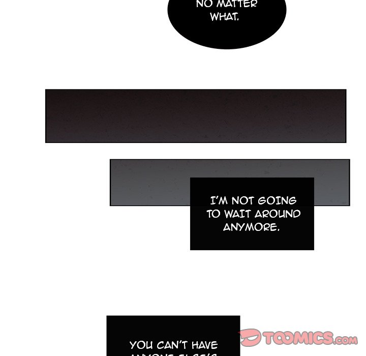 We Only Held Hands We Only Held Hands EP 55 - Toomics page 26 - 