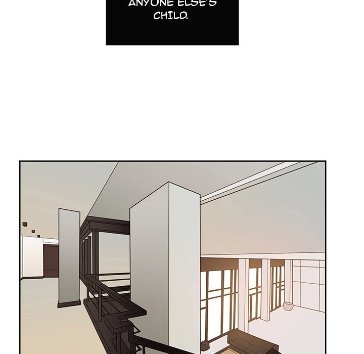 We Only Held Hands We Only Held Hands EP 55 - Toomics page 27 - 
