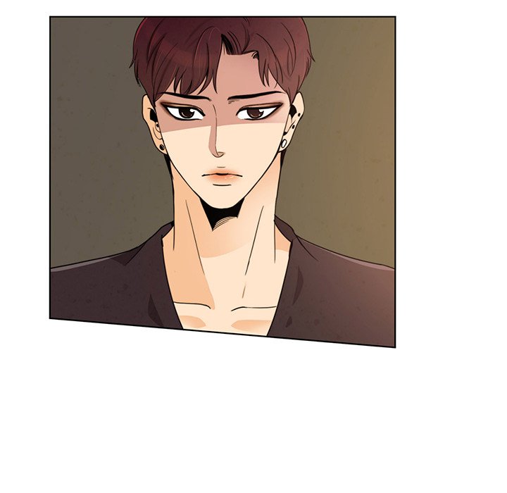 We Only Held Hands We Only Held Hands EP 55 - Toomics page 30 - 