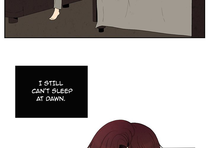 We Only Held Hands We Only Held Hands EP 55 - Toomics page 4 - 