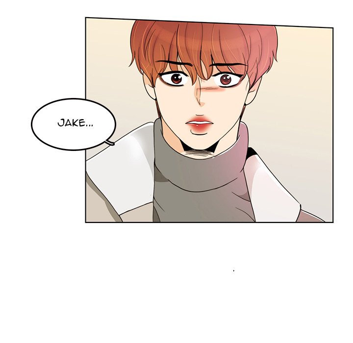 We Only Held Hands We Only Held Hands EP 55 - Toomics page 31 - 
