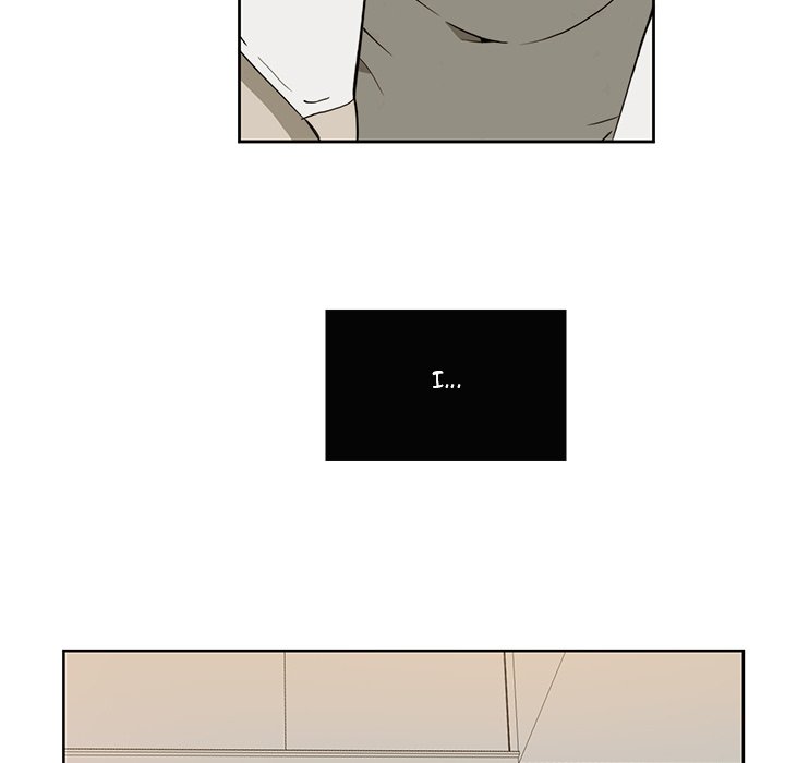 We Only Held Hands We Only Held Hands EP 55 - Toomics page 35 - 