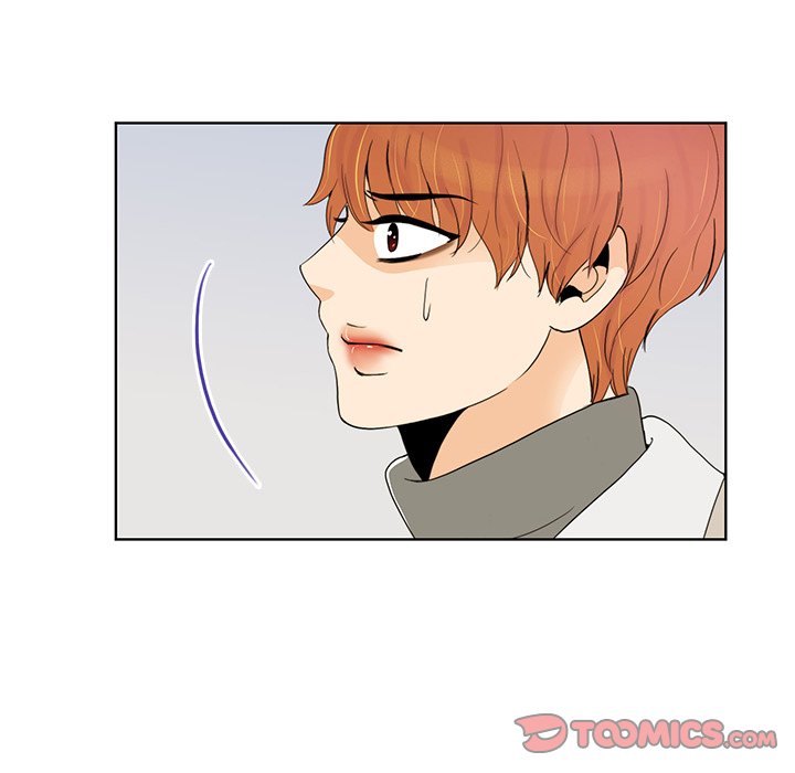 We Only Held Hands We Only Held Hands EP 55 - Toomics page 38 - 