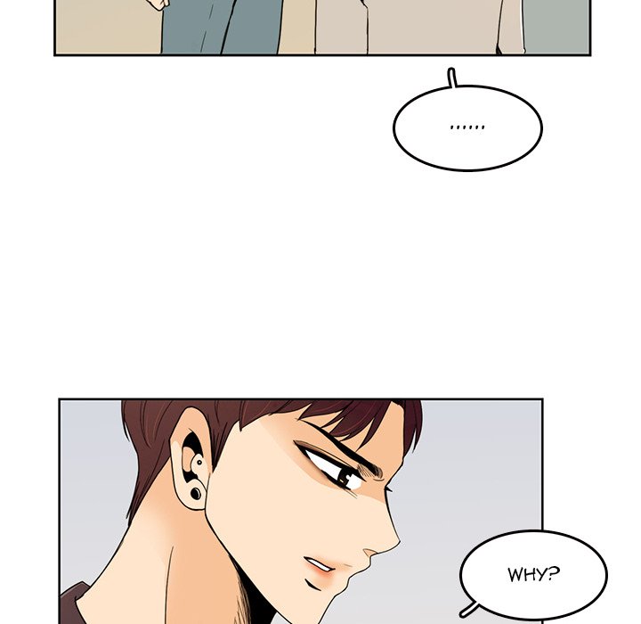 We Only Held Hands We Only Held Hands EP 55 - Toomics page 40 - 