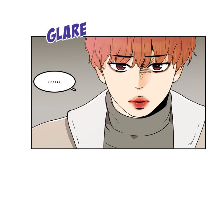 We Only Held Hands We Only Held Hands EP 55 - Toomics page 43 - 