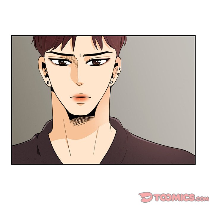 We Only Held Hands We Only Held Hands EP 55 - Toomics page 44 - 