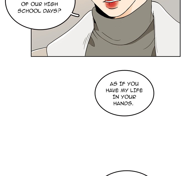 We Only Held Hands We Only Held Hands EP 55 - Toomics page 48 - 