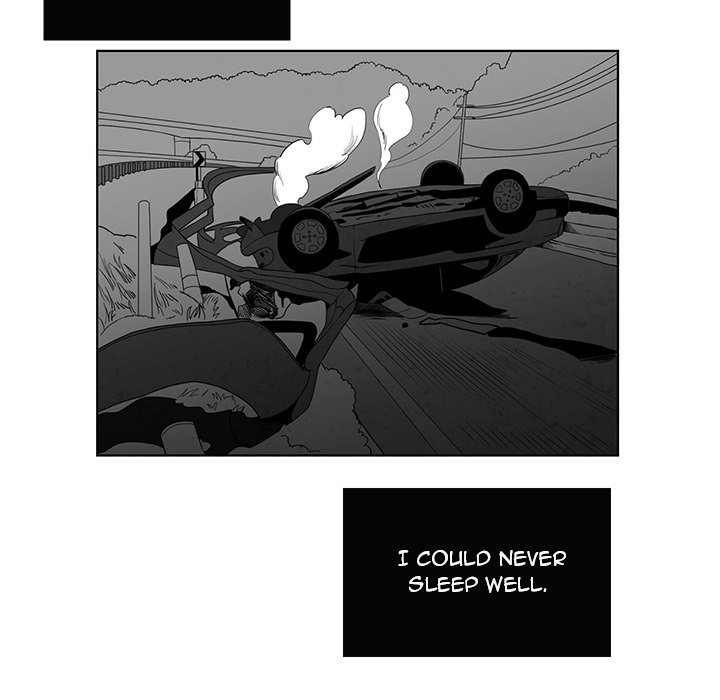 We Only Held Hands We Only Held Hands EP 55 - Toomics page 6 - 