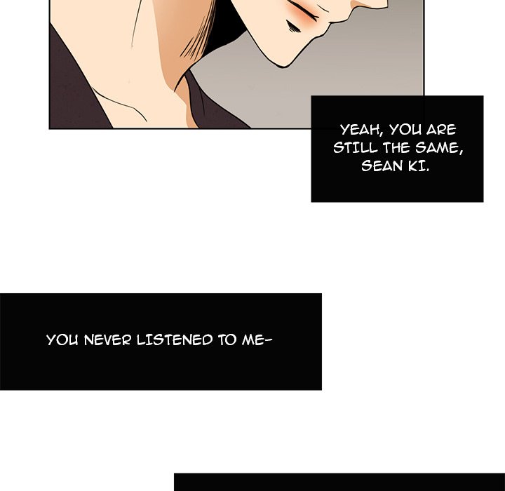 We Only Held Hands We Only Held Hands EP 55 - Toomics page 52 - 