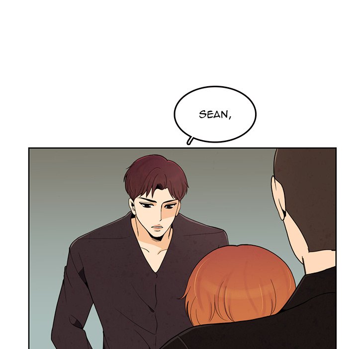 We Only Held Hands We Only Held Hands EP 55 - Toomics page 59 - 