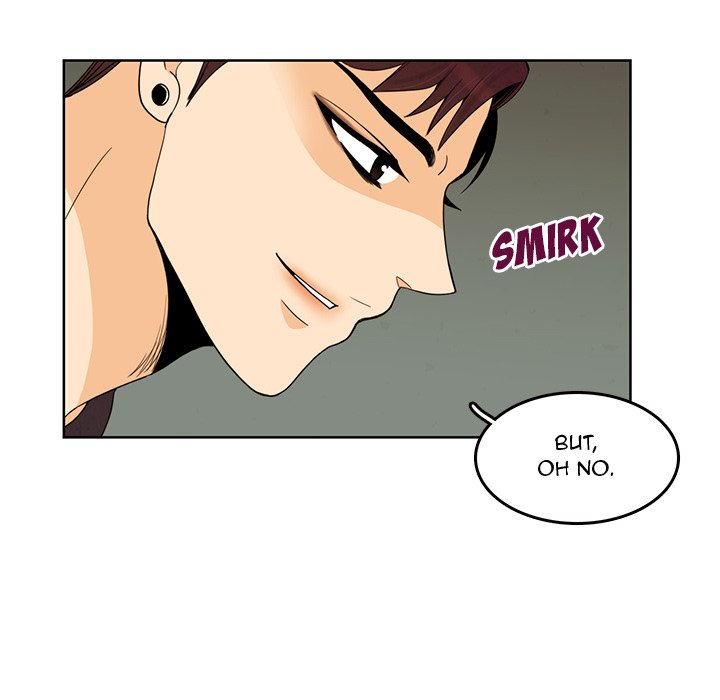 We Only Held Hands We Only Held Hands EP 55 - Toomics page 63 - 
