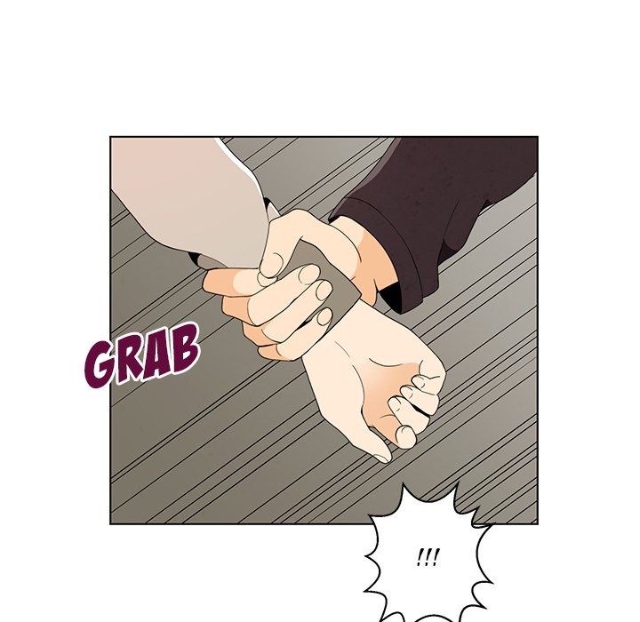 We Only Held Hands We Only Held Hands EP 55 - Toomics page 65 - 