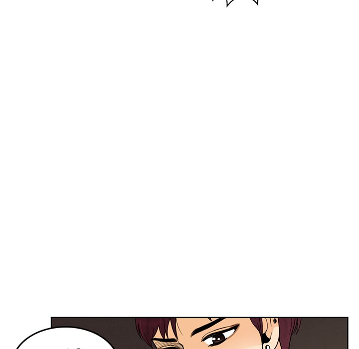We Only Held Hands We Only Held Hands EP 55 - Toomics page 66 - 
