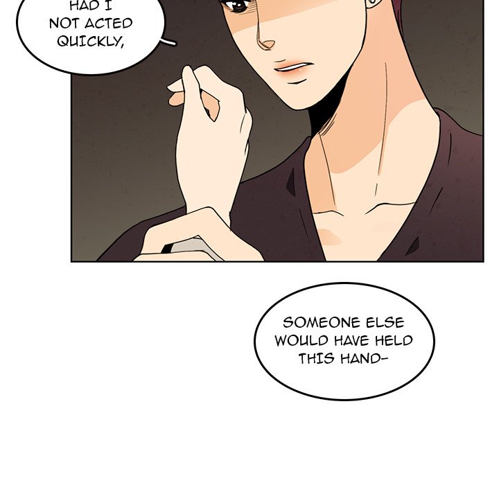 We Only Held Hands We Only Held Hands EP 55 - Toomics page 67 - 