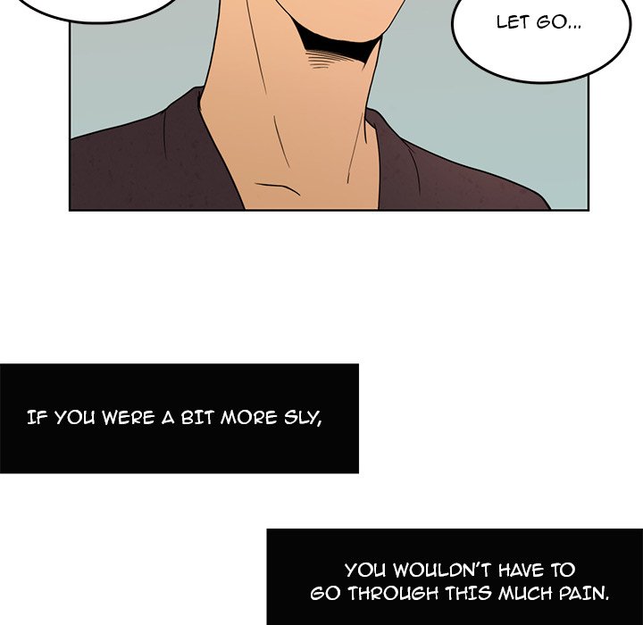 We Only Held Hands We Only Held Hands EP 55 - Toomics page 70 - 