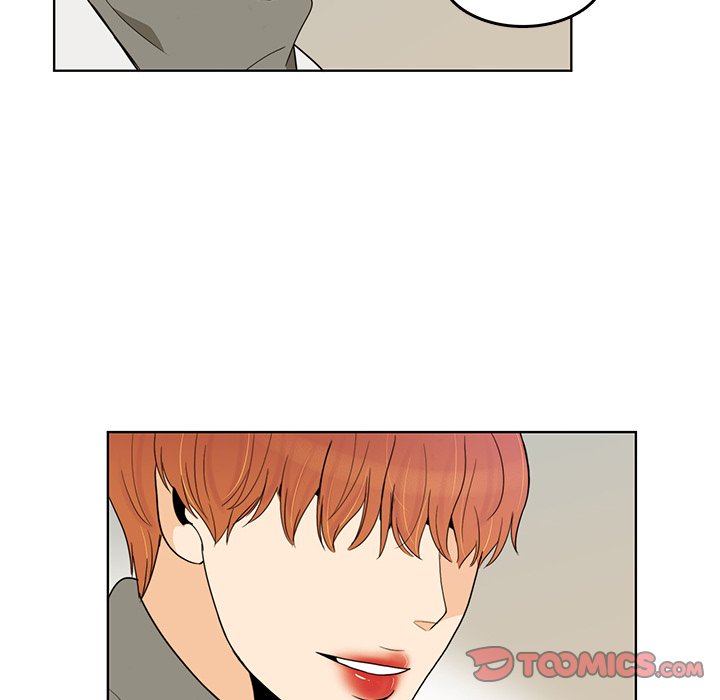 We Only Held Hands We Only Held Hands EP 55 - Toomics page 74 - 