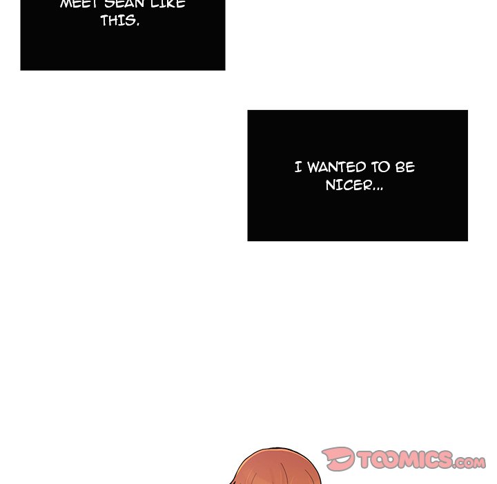 We Only Held Hands We Only Held Hands EP 55 - Toomics page 80 - 