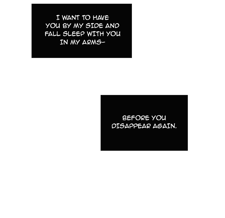 We Only Held Hands We Only Held Hands EP 55 - Toomics page 9 - 