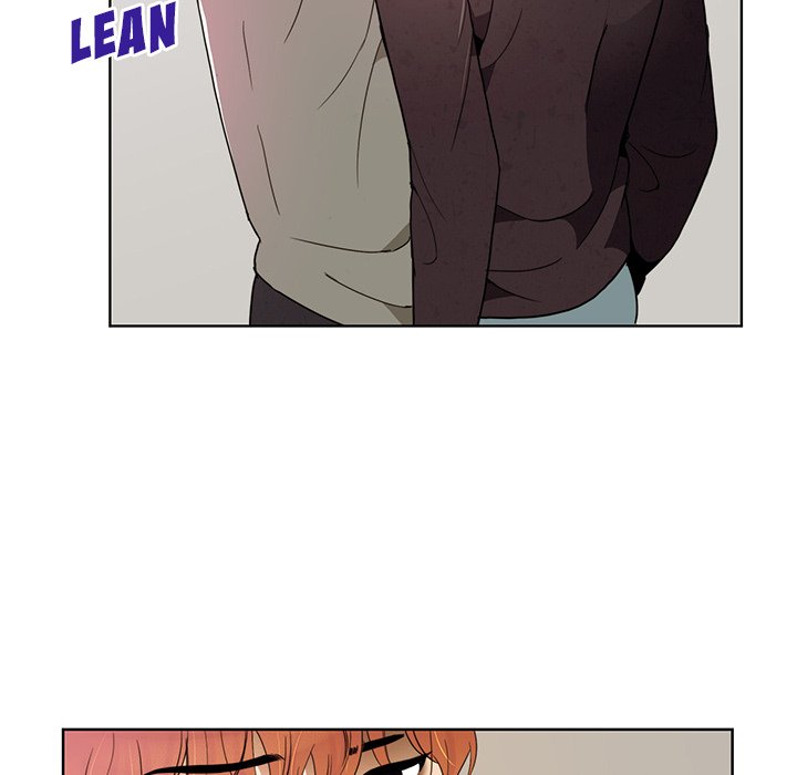 We Only Held Hands We Only Held Hands EP 55 - Toomics page 84 - 