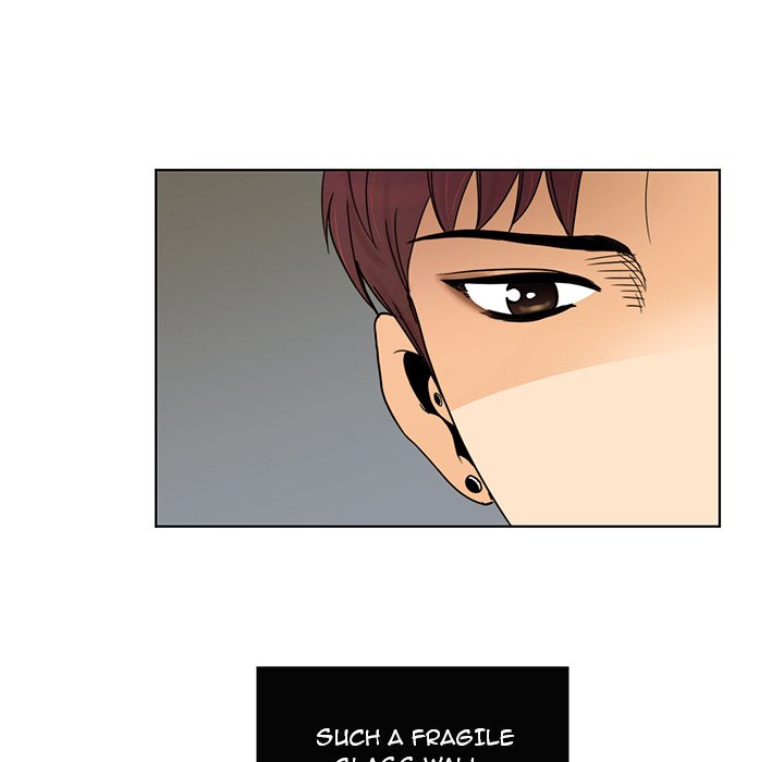 We Only Held Hands We Only Held Hands EP 55 - Toomics page 87 - 