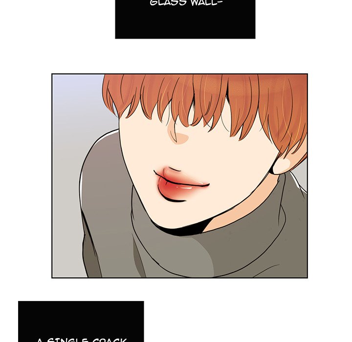 We Only Held Hands We Only Held Hands EP 55 - Toomics page 88 - 