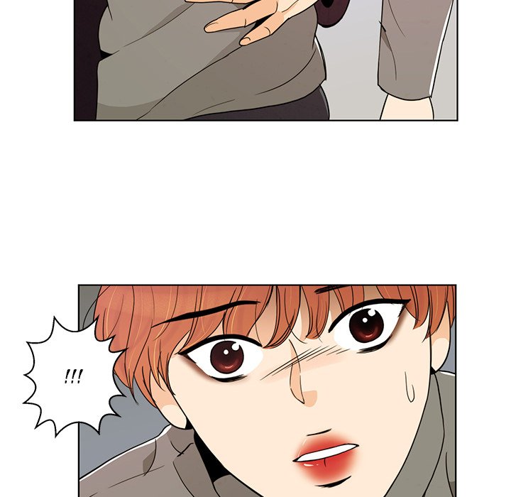 We Only Held Hands We Only Held Hands EP 55 - Toomics page 90 - 