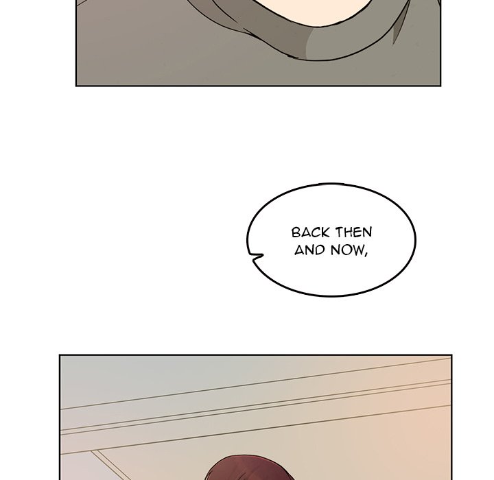 We Only Held Hands We Only Held Hands EP 55 - Toomics page 91 - 