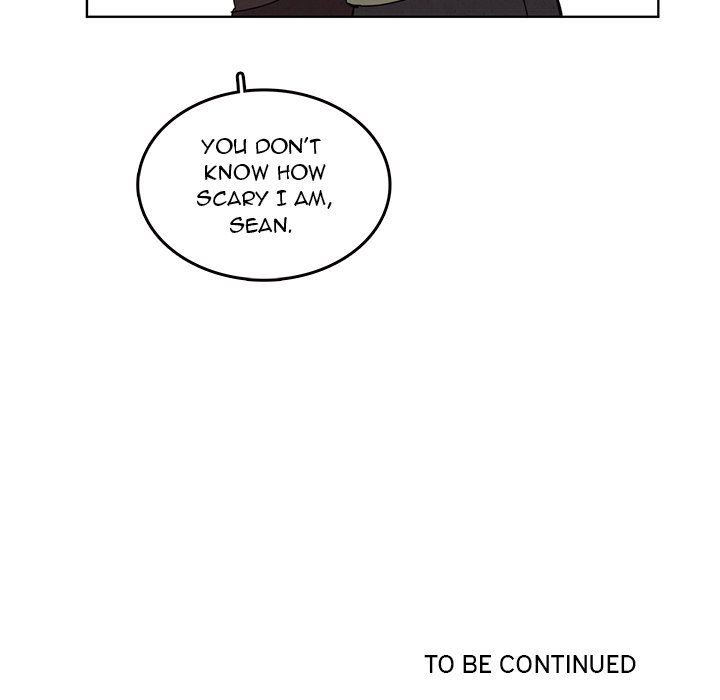 We Only Held Hands We Only Held Hands EP 55 - Toomics page 93 - 