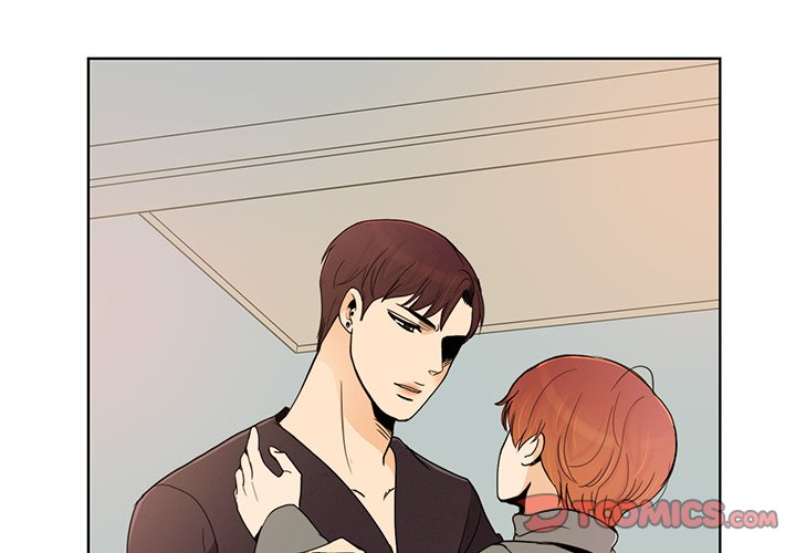 We Only Held Hands We Only Held Hands EP 56 - Toomics page 2 - 