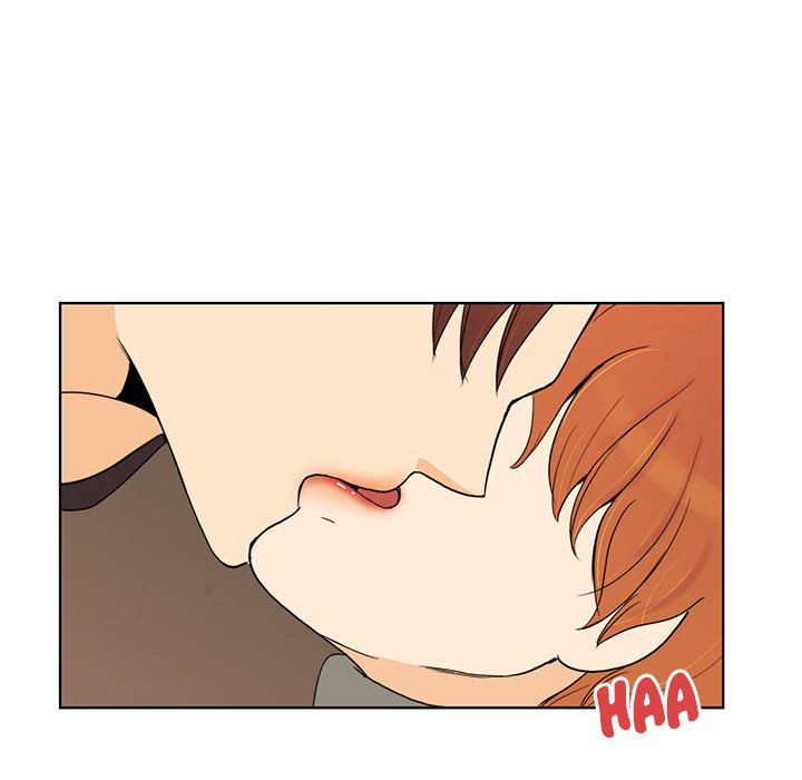 We Only Held Hands We Only Held Hands EP 56 - Toomics page 12 - 